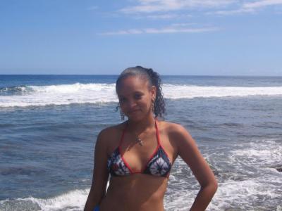 mOi a la playa...